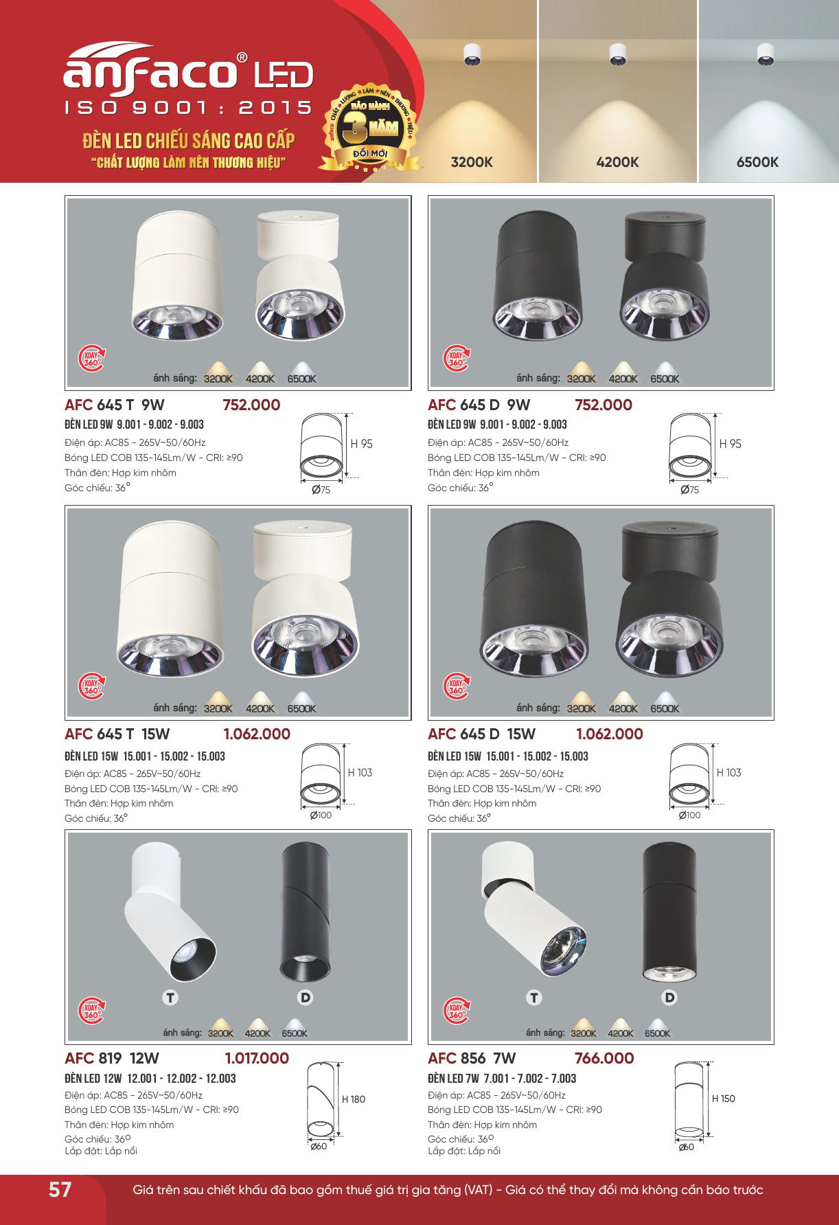 Ngọc Thảo Lighting Đèn Trang Trí, Đèn Chiếu Sáng Cho Mọi Nhà