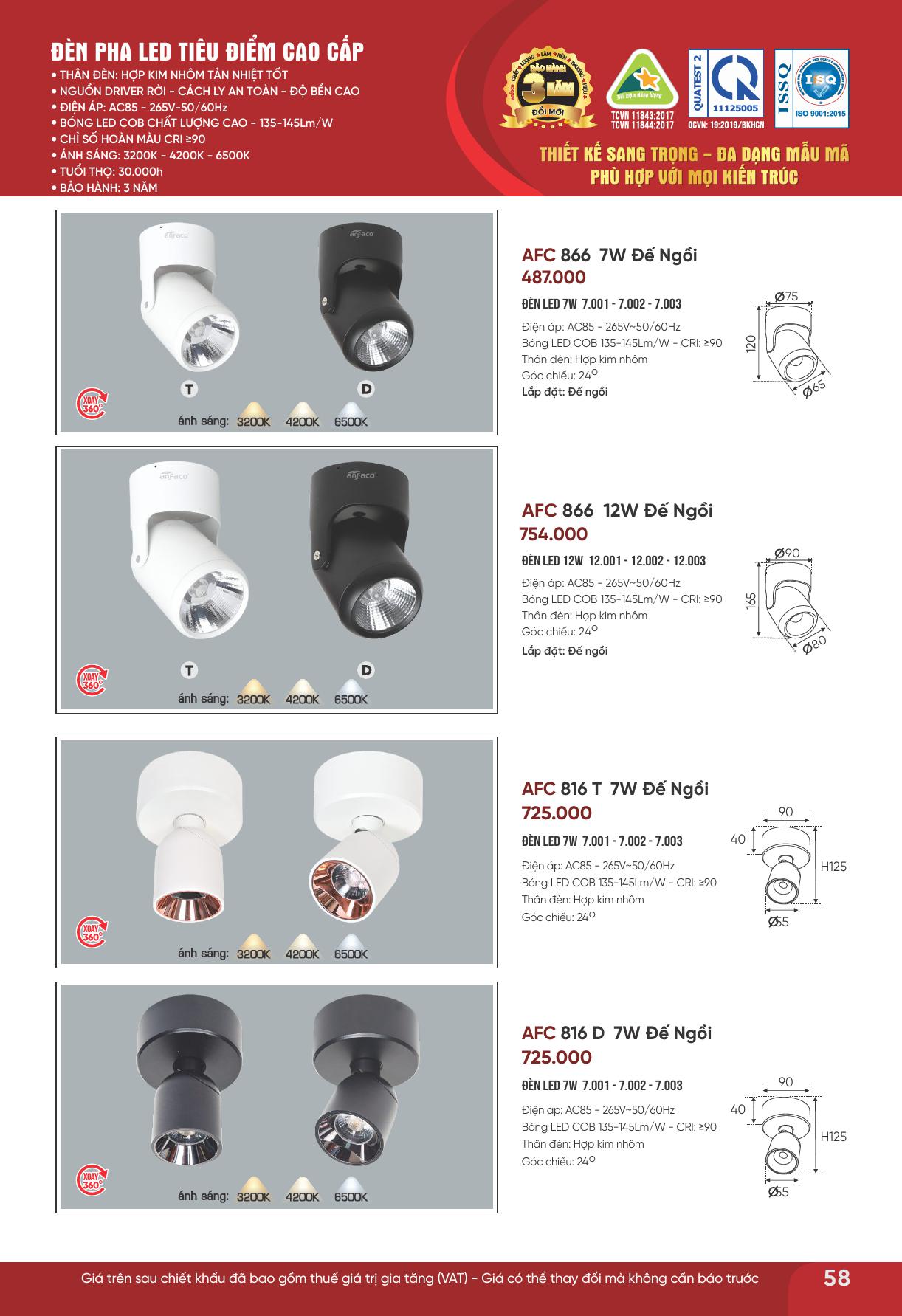 Ngọc Thảo Lighting Đèn Trang Trí, Đèn Chiếu Sáng Cho Mọi Nhà