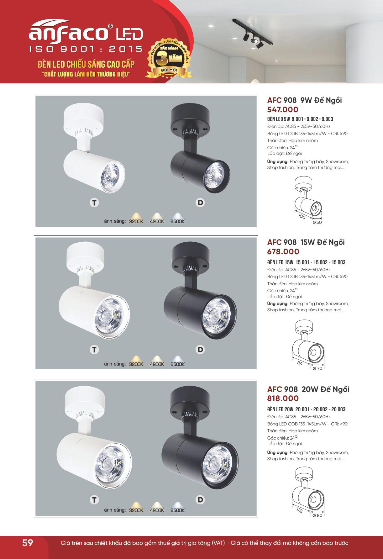 Ngọc Thảo Lighting Đèn Trang Trí, Đèn Chiếu Sáng Cho Mọi Nhà