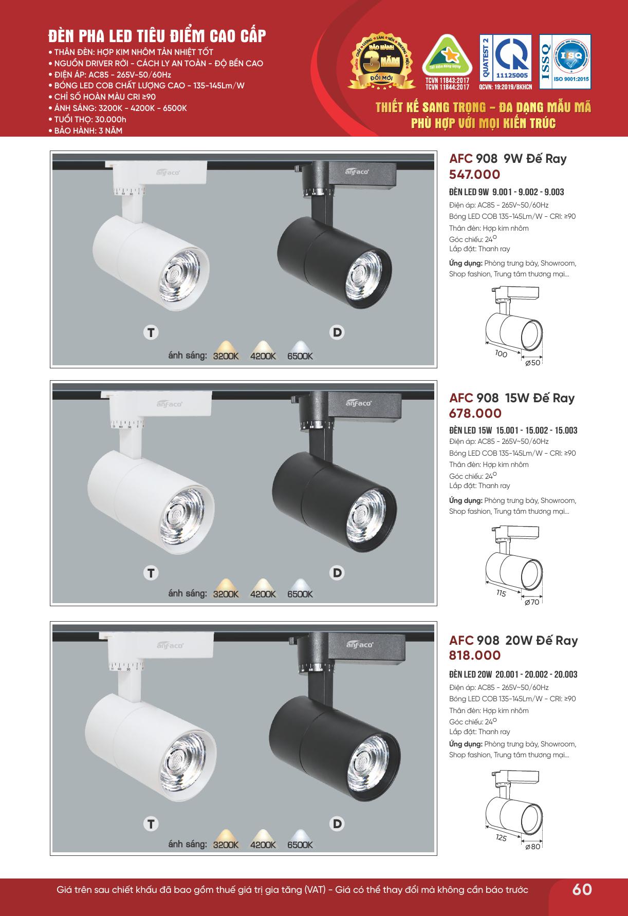 Ngọc Thảo Lighting Đèn Trang Trí, Đèn Chiếu Sáng Cho Mọi Nhà