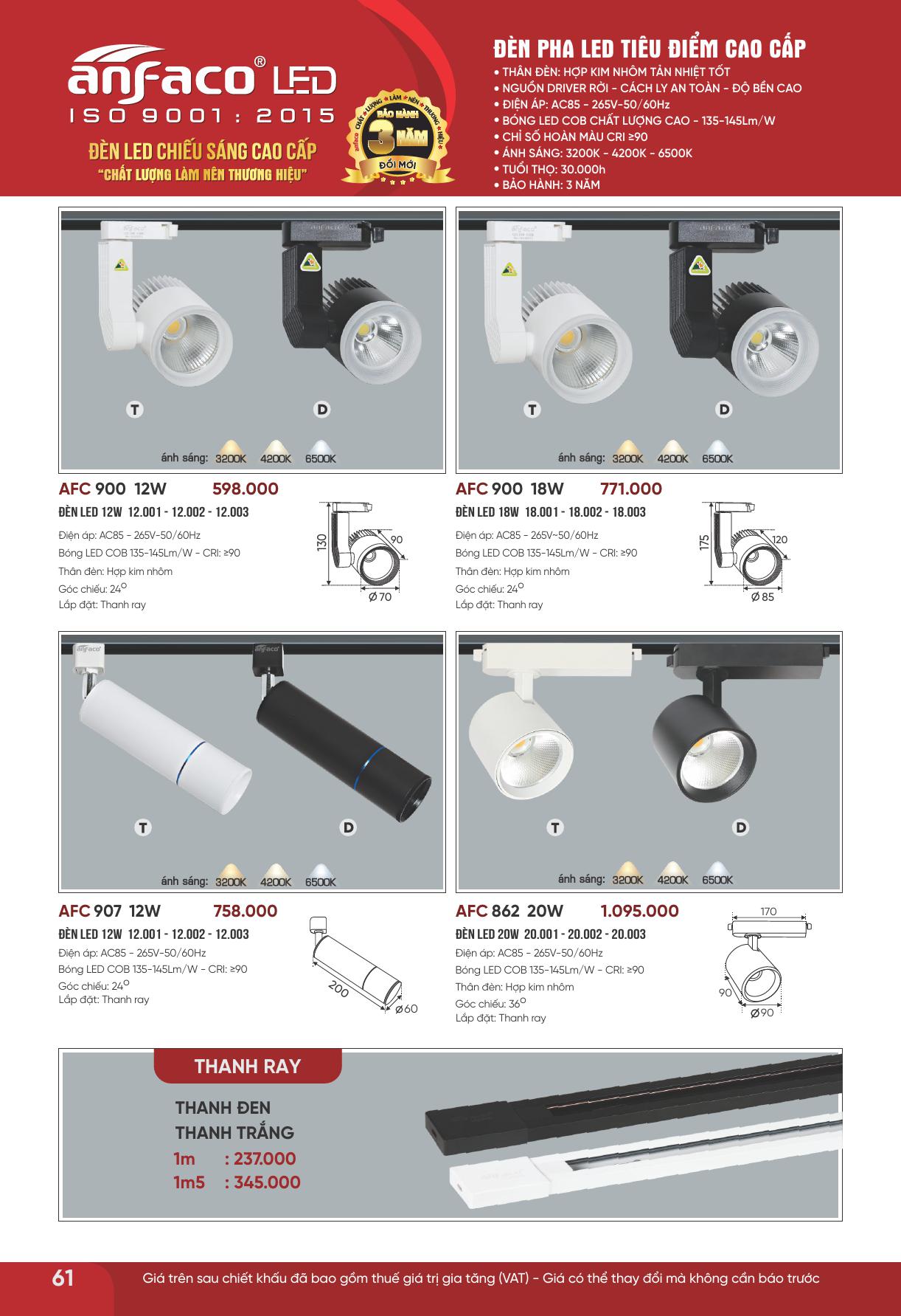 Ngọc Thảo Lighting Đèn Trang Trí, Đèn Chiếu Sáng Cho Mọi Nhà
