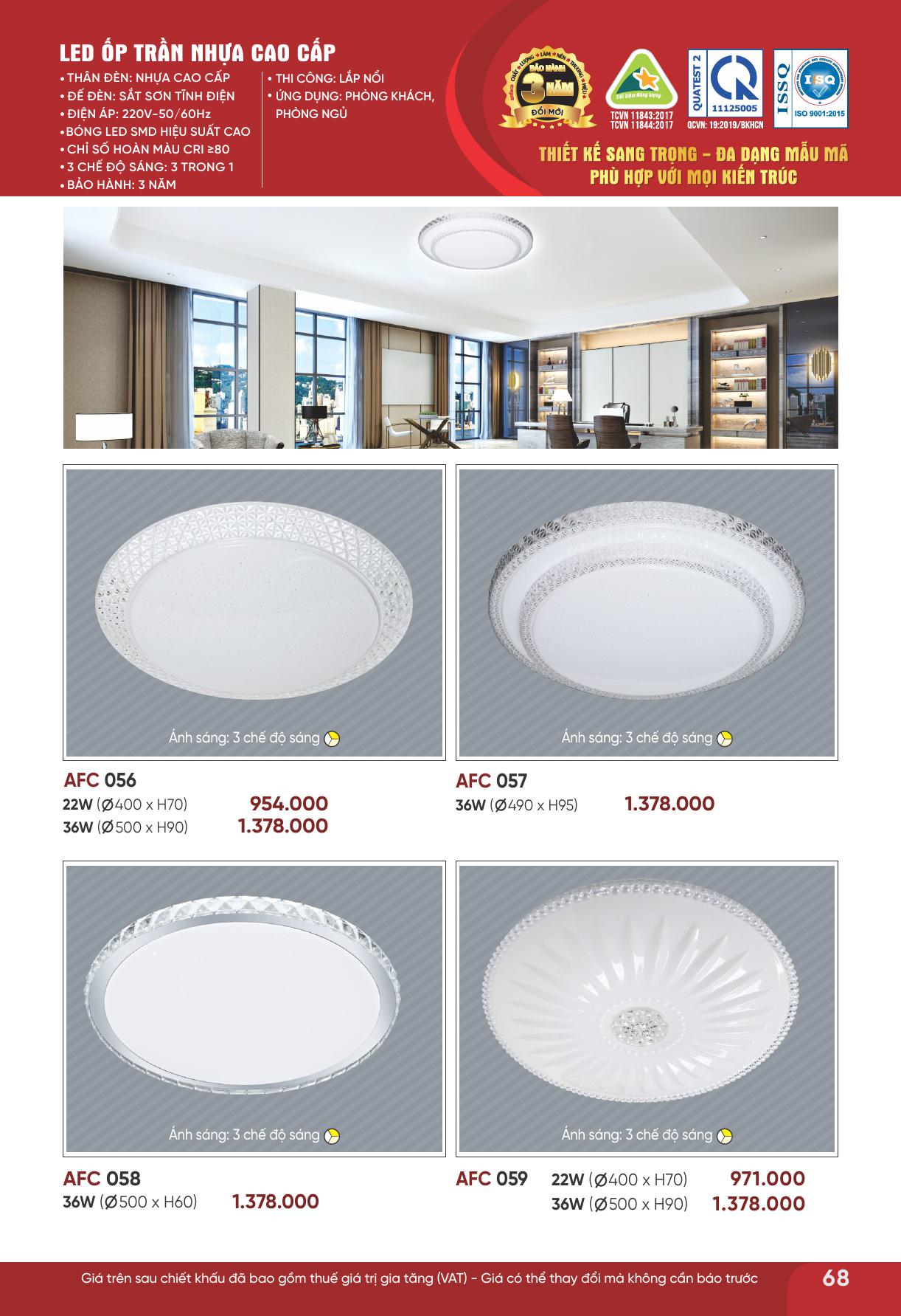 Ngọc Thảo Lighting Đèn Trang Trí, Đèn Chiếu Sáng Cho Mọi Nhà