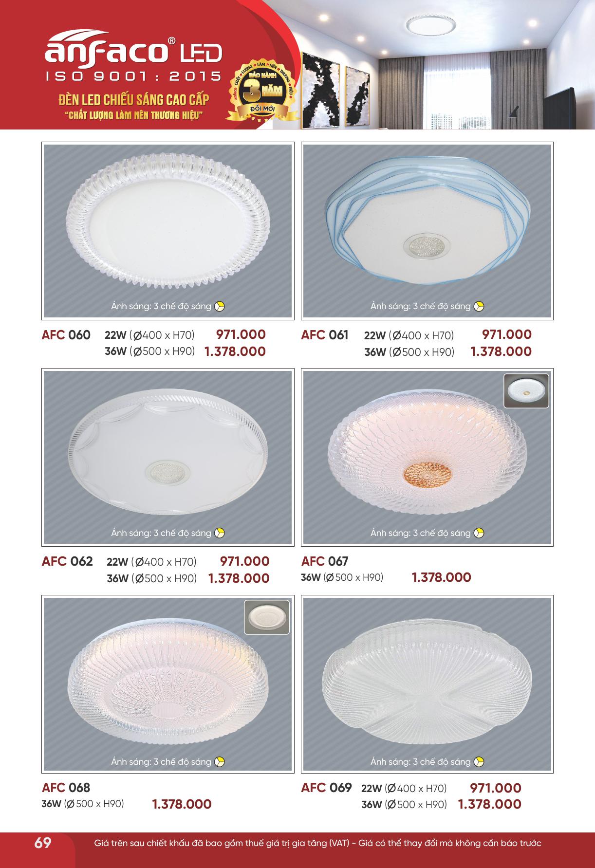 Ngọc Thảo Lighting Đèn Trang Trí, Đèn Chiếu Sáng Cho Mọi Nhà