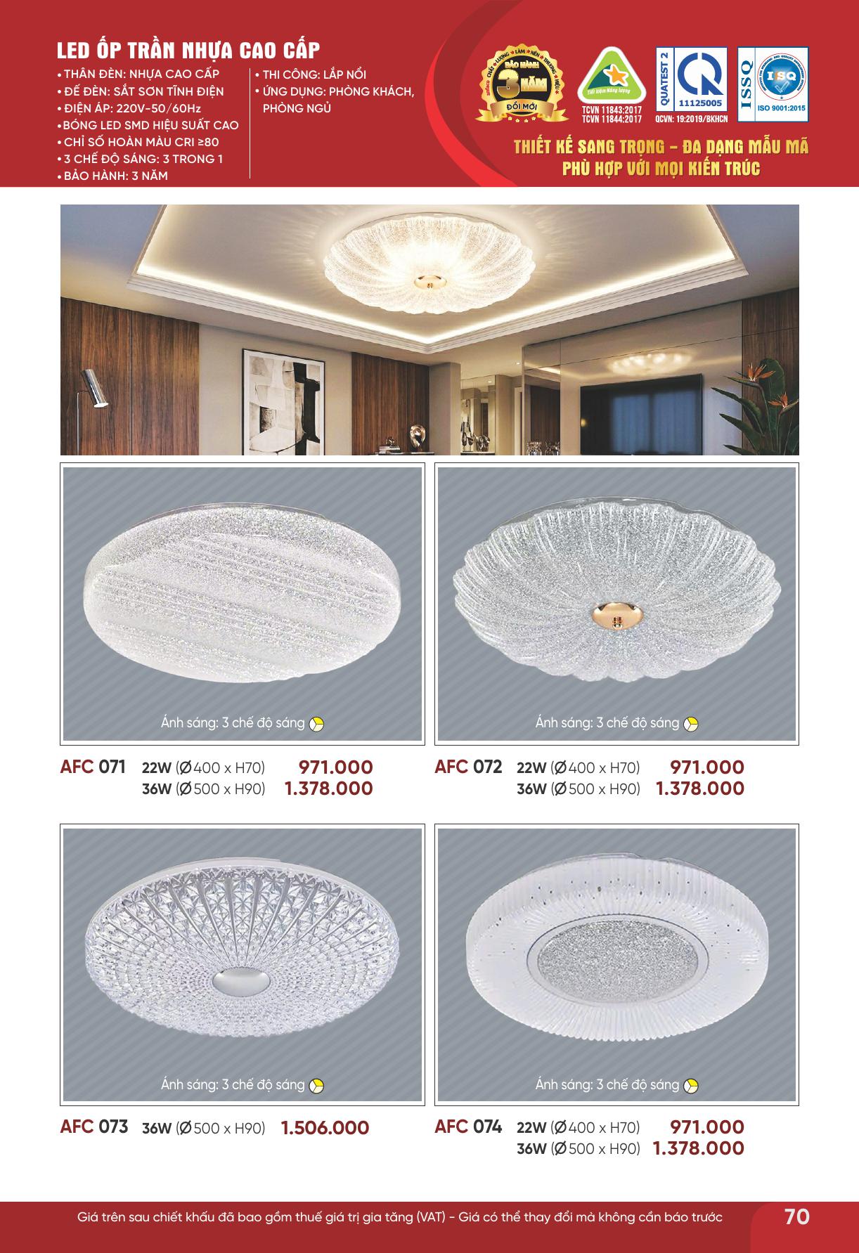 Ngọc Thảo Lighting Đèn Trang Trí, Đèn Chiếu Sáng Cho Mọi Nhà