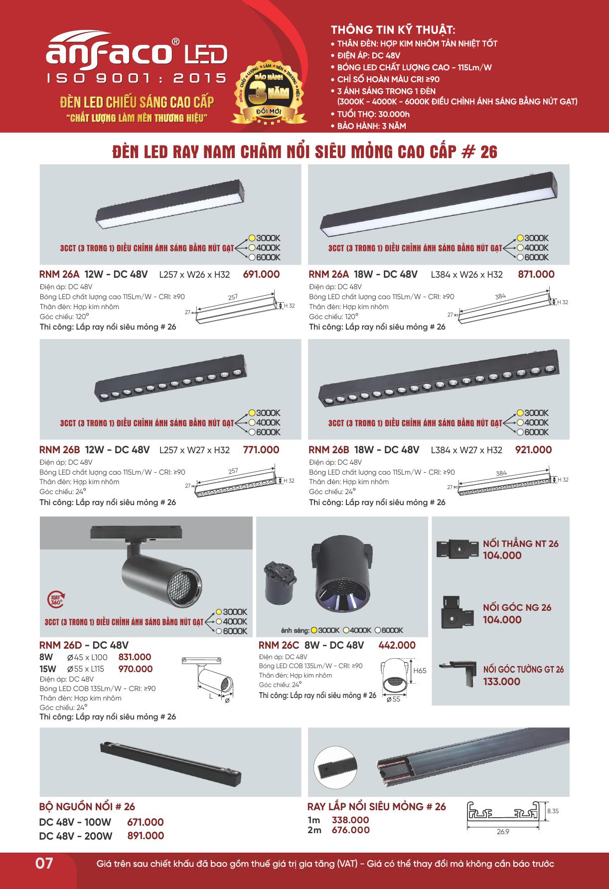 Ngọc Thảo Lighting Đèn Trang Trí, Đèn Chiếu Sáng Cho Mọi Nhà