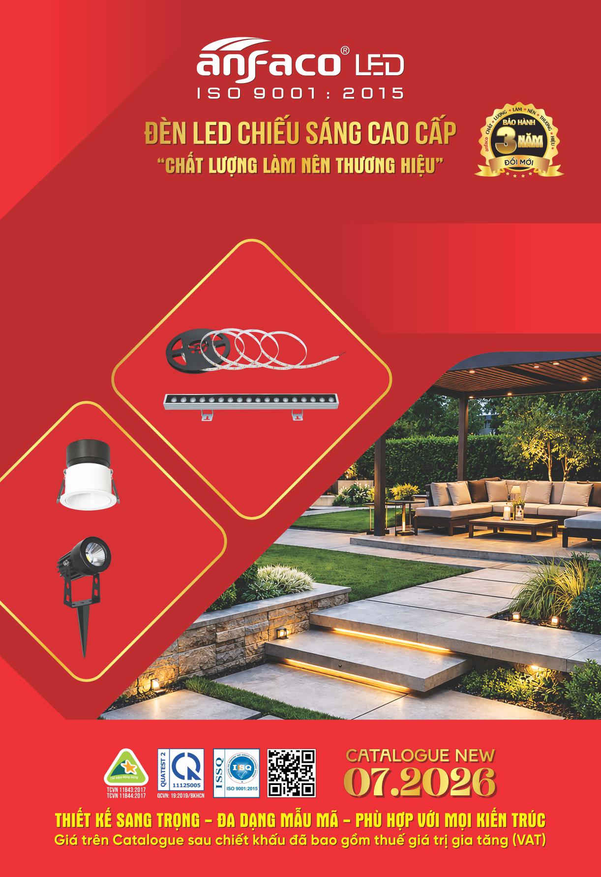 Ngọc Thảo Lighting Đèn Trang Trí, Đèn Chiếu Sáng Cho Mọi Nhà