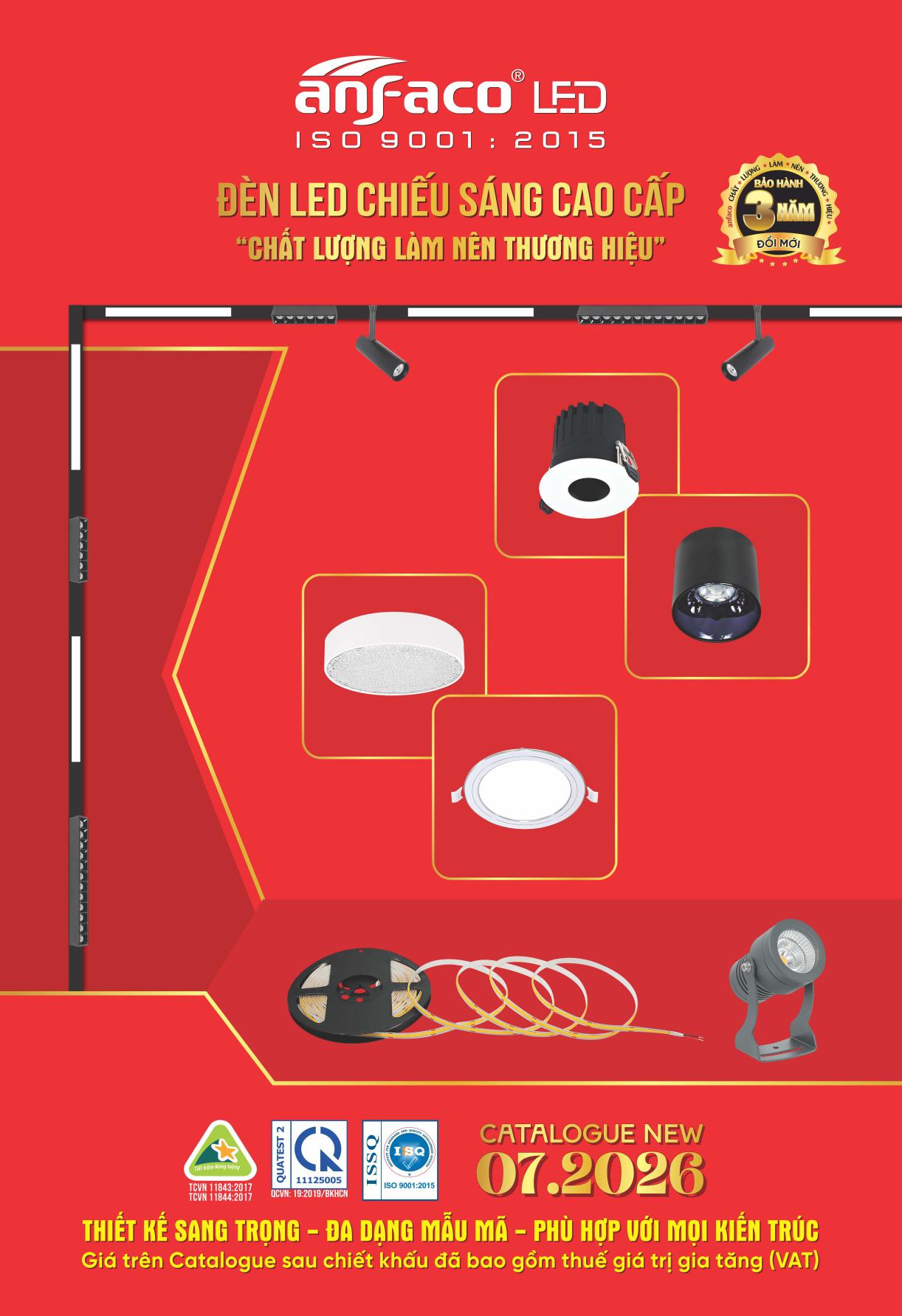 Ngọc Thảo Lighting Đèn Trang Trí, Đèn Chiếu Sáng Cho Mọi Nhà